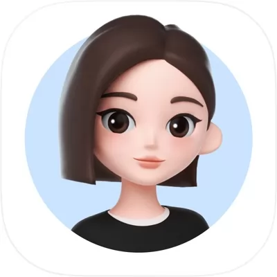 豆包官网Logo