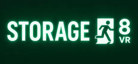Storage 8 VR