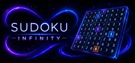 Sudoku Infinity