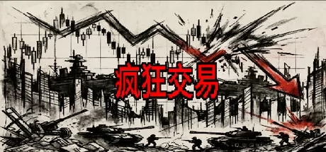 疯狂交易