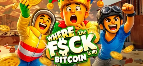 寻找我的Bitcoin
