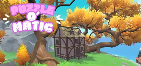 Puzzle O'Matic