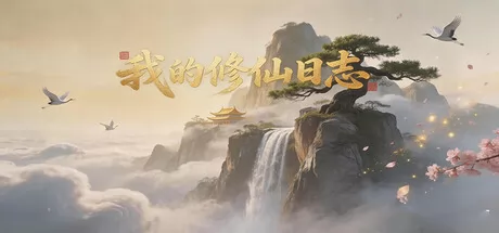 我的修仙日志