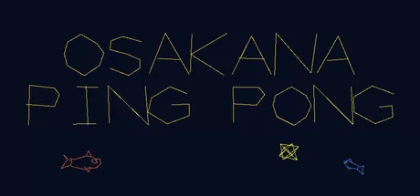 OSAKANA PING PONG
