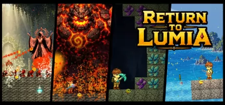 Return to Lumia