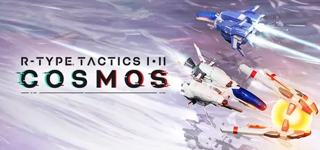 R-Type Tactics I.II Cosmos