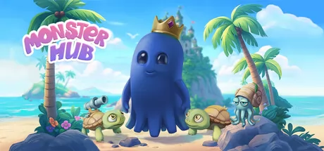 Monster Hub