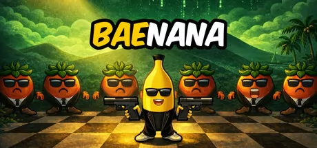 BAENANA