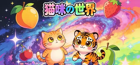 猫咪的世界