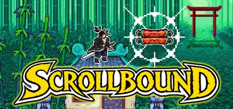 SCROLLBOUND