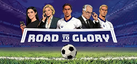 Road To Glory