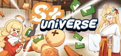 S  Universe