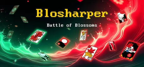 Blosharper