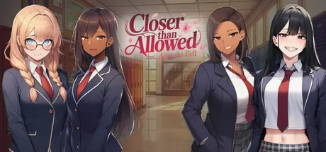 Closer than Allowed: After the Bell