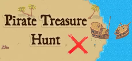 Pirate Treasure Hunt