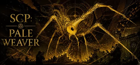 SCP：苍白织者