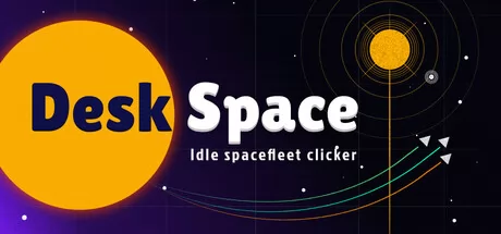 Desk Space