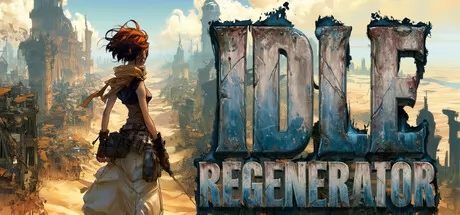 Idle Regenerator