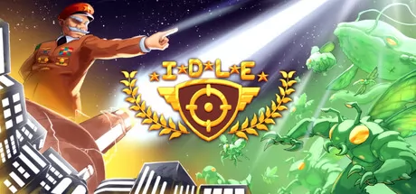 IDLE