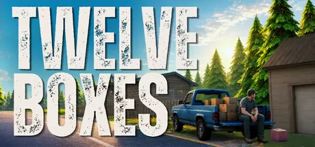 Twelve Boxes