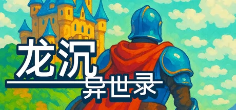 龙沉异世录