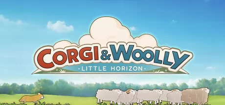CORGI & WOOLLY Little Horizon