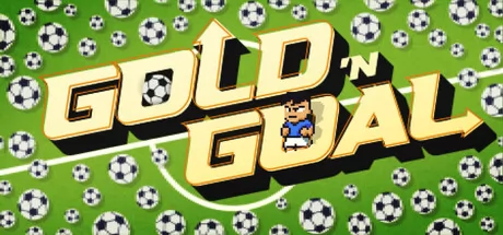 Gold’n Goal