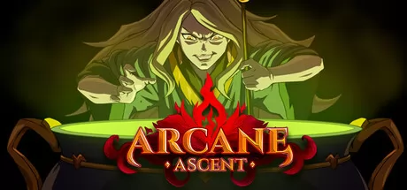Arcane Ascent