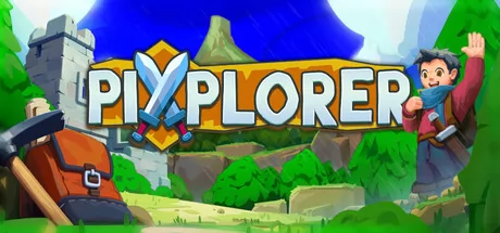 Pixplorer