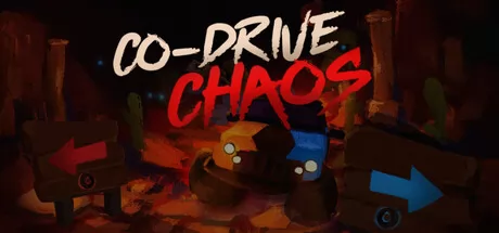 Co-Drive Chaos
