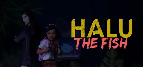 Halu-The Fish
