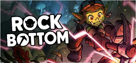 Rock Bottom