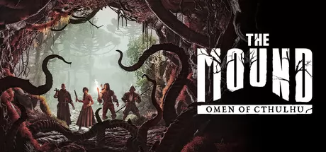 The Mound: Omen of Cthulhu