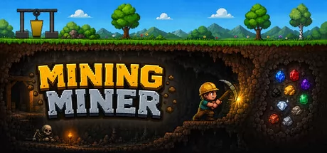 Mining Miner