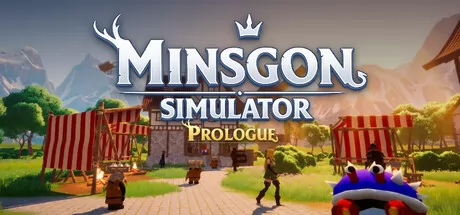 Minsgon Simulator: Prologue