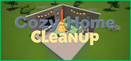 Cozy Home Cleanup