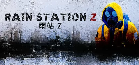 Rain Station Z