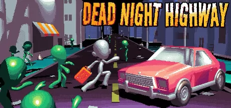 死亡之夜公路