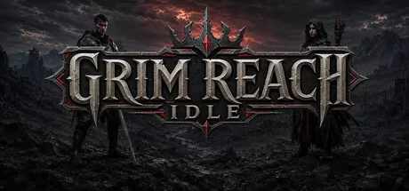 Grim Reach