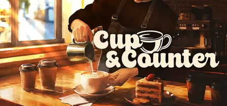 Cup and Counter