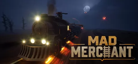 Mad Merchant