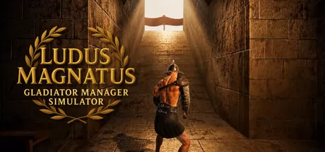 Ludus Magnatus：角斗士经理模拟器