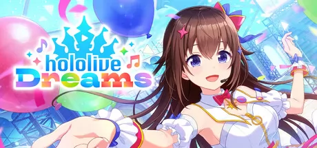 hololive Dreams