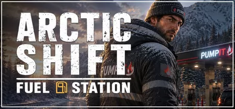 Arctic Shift: Fuel Station