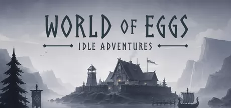 World of Eggs: Idle Adventures