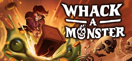 Whack-A-Monster