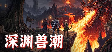 深渊兽潮