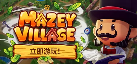 Mazey Village