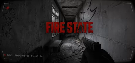 FIRE STATE