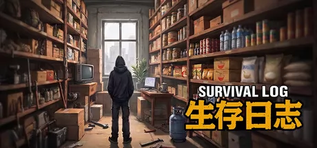 生存日志